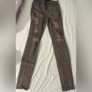 Fashionova Jeans